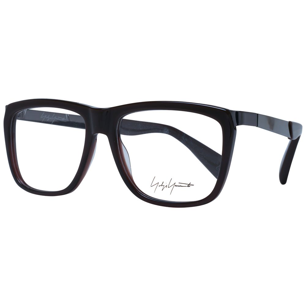 Brown Acetate Glasses (Frames)