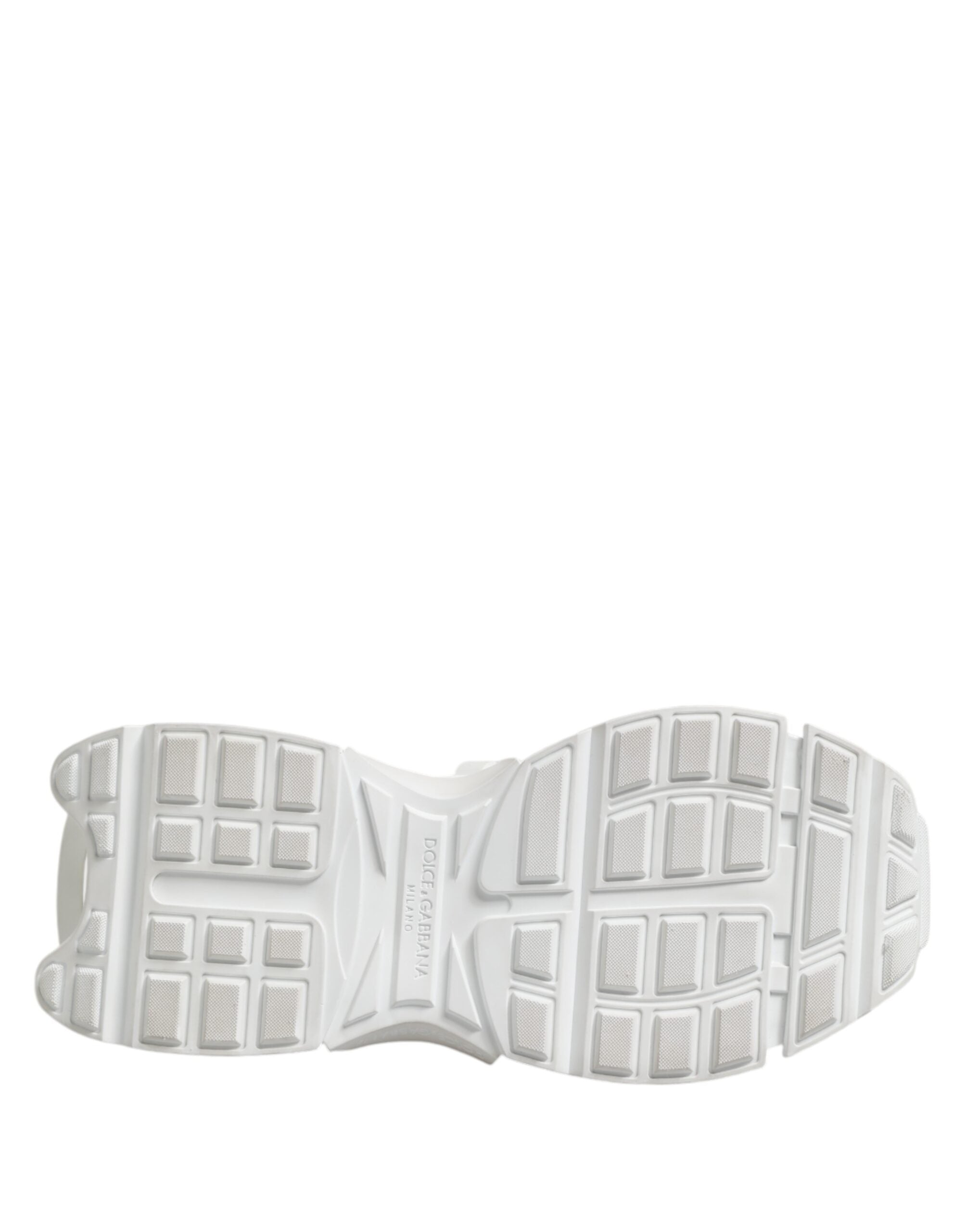 White Gray Low Top Space Sneakers Shoes