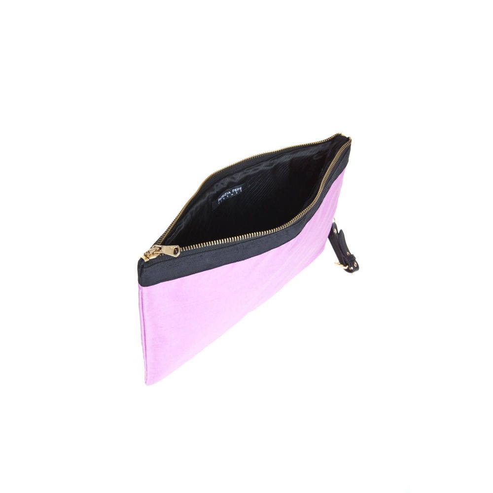 Viola Seta Women Clutch