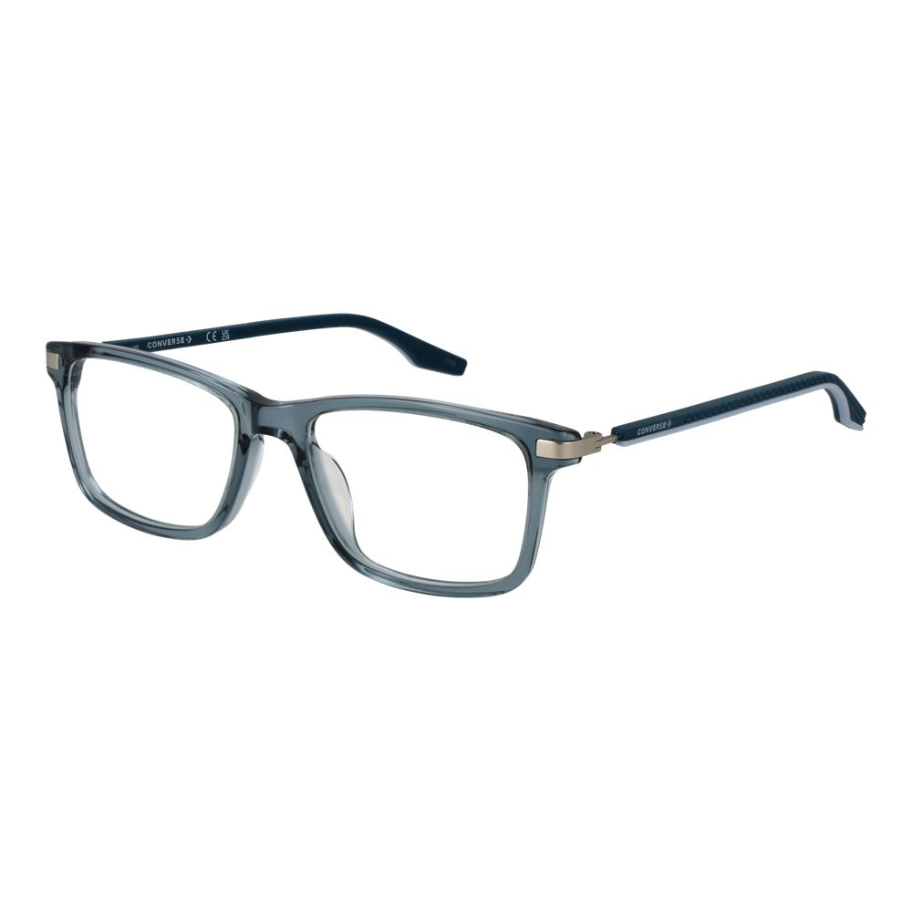 Black Rubber Glasses (Frames)
