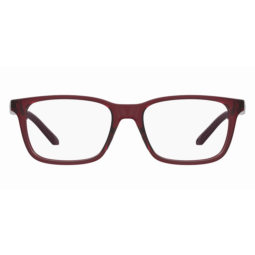 Transparent Resin Glasses (Frames)