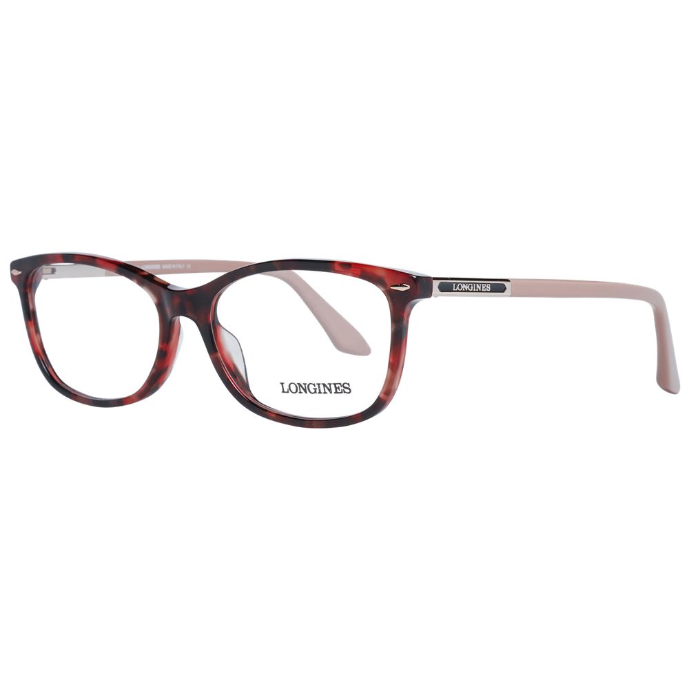 Multicolor Plastic Glasses (Frames)