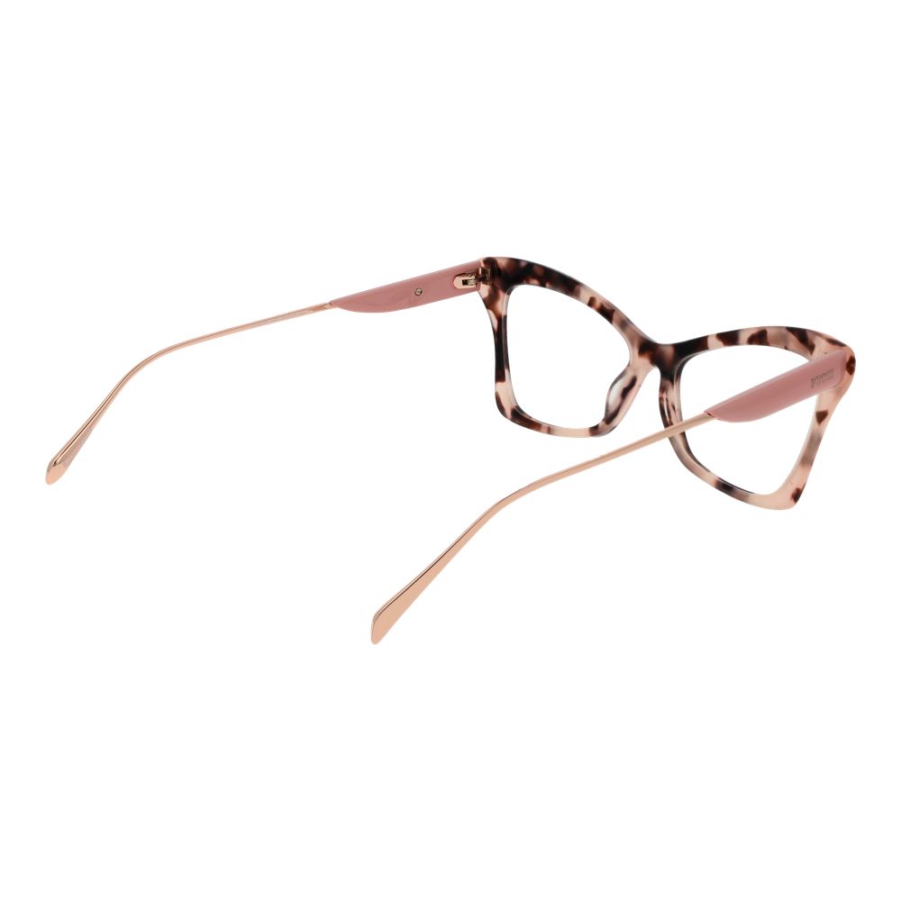 Multicolor Plastic Glasses (Frames)