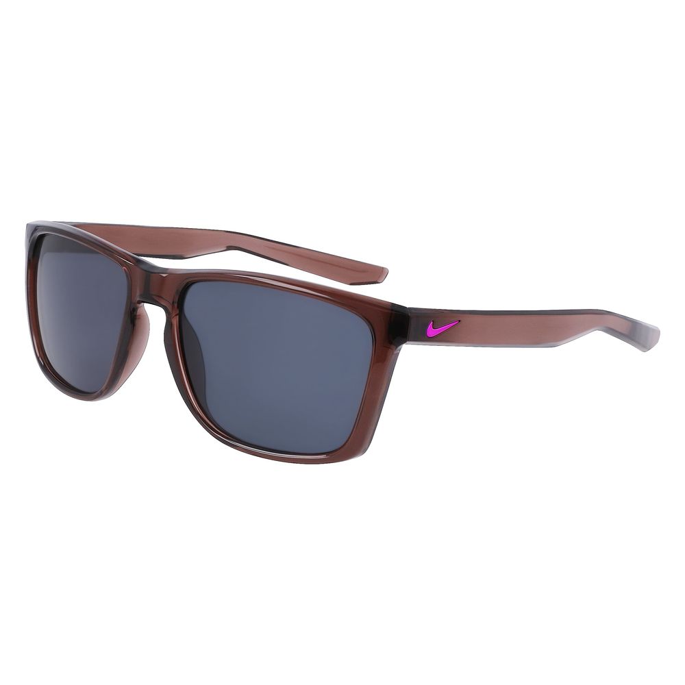 Gray Injected Sunglasses