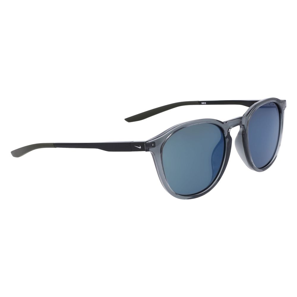 Bicolor Injected Sunglasses