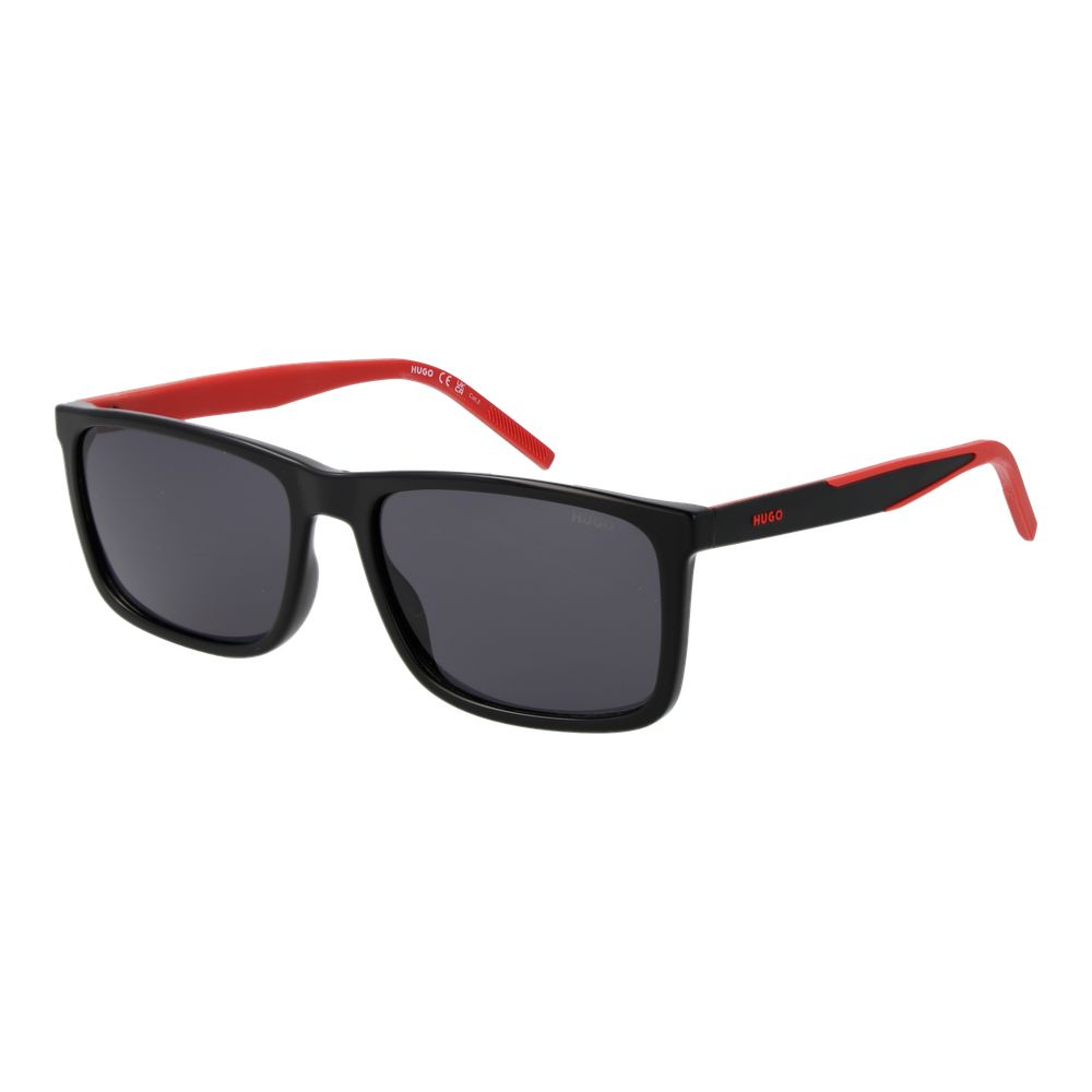 Black Sunglasses