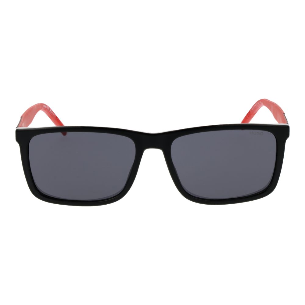 Black Sunglasses