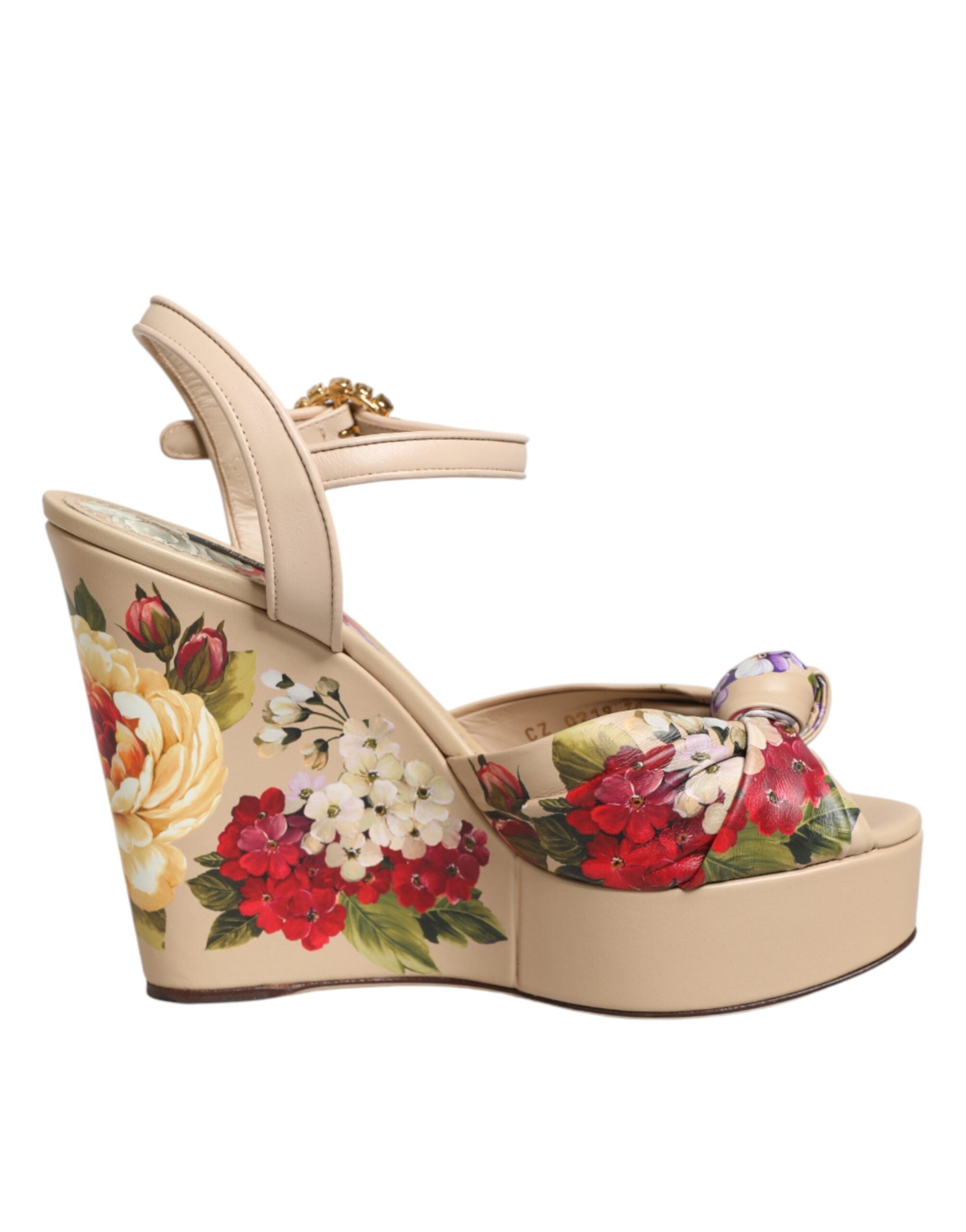 dolce gabbana - Are Luxury Wedge Sandals Worth It? Everything You Need to Know for 2026