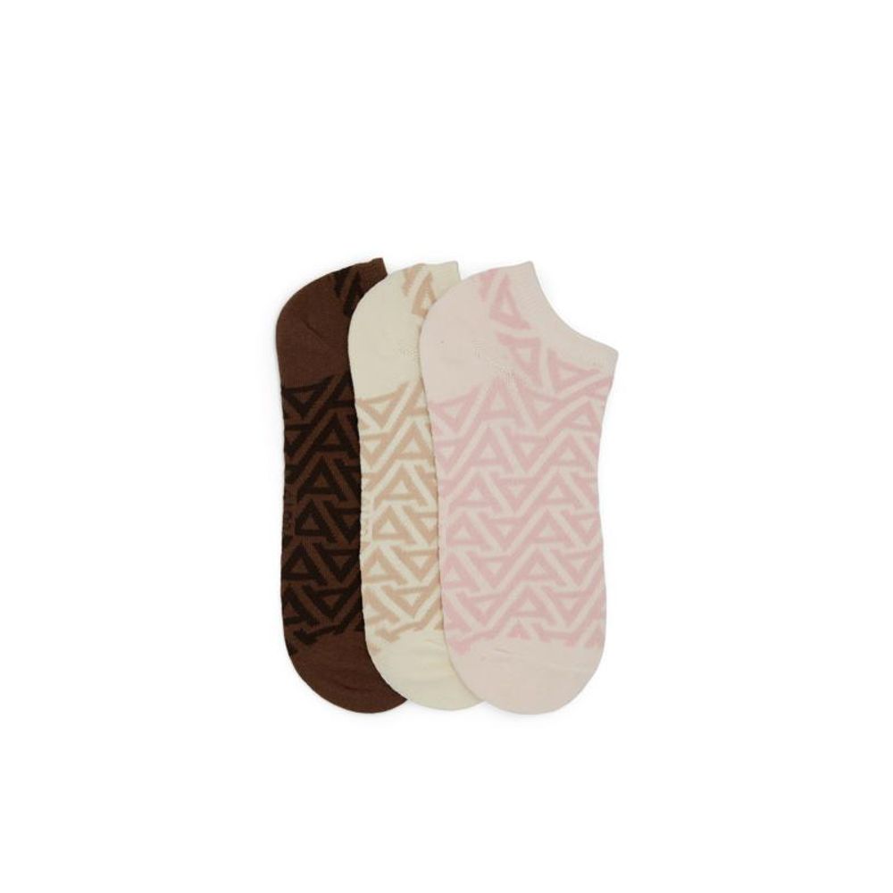 Natural Cotton Socks