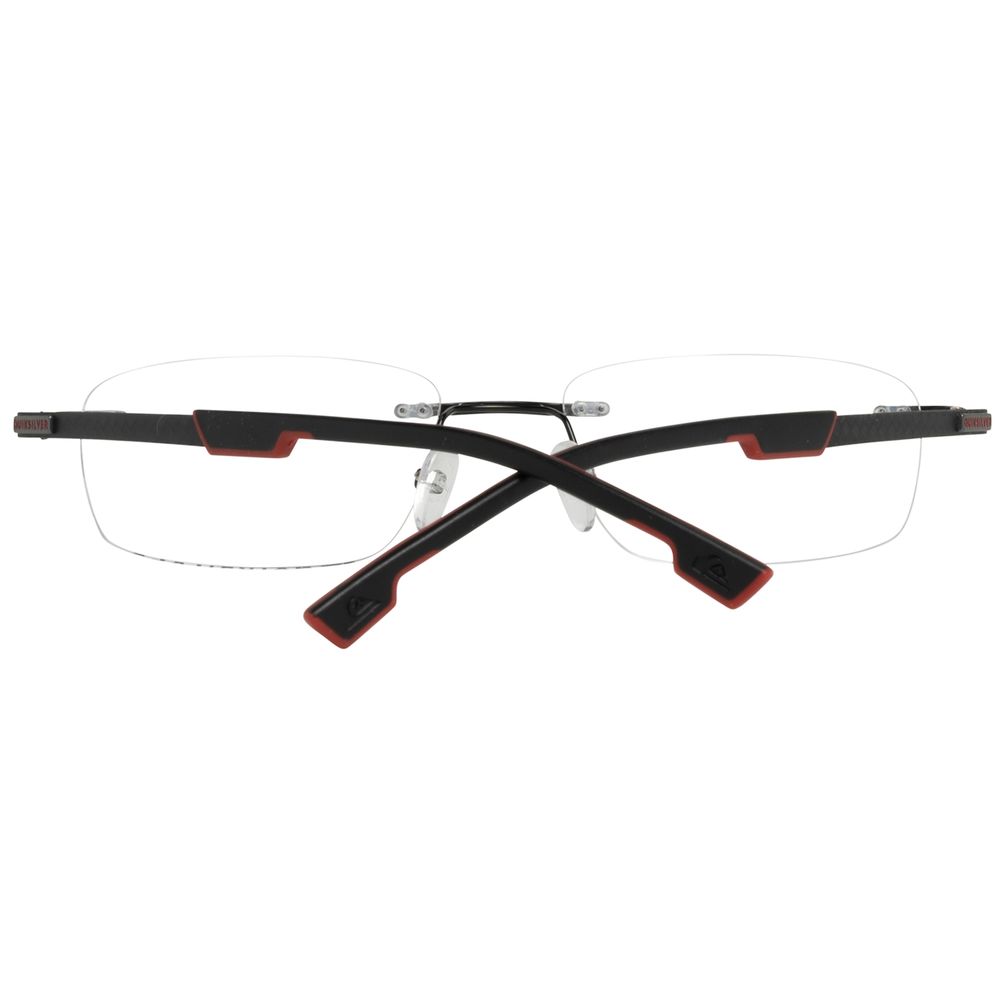Gray Metal Glasses (Frames)