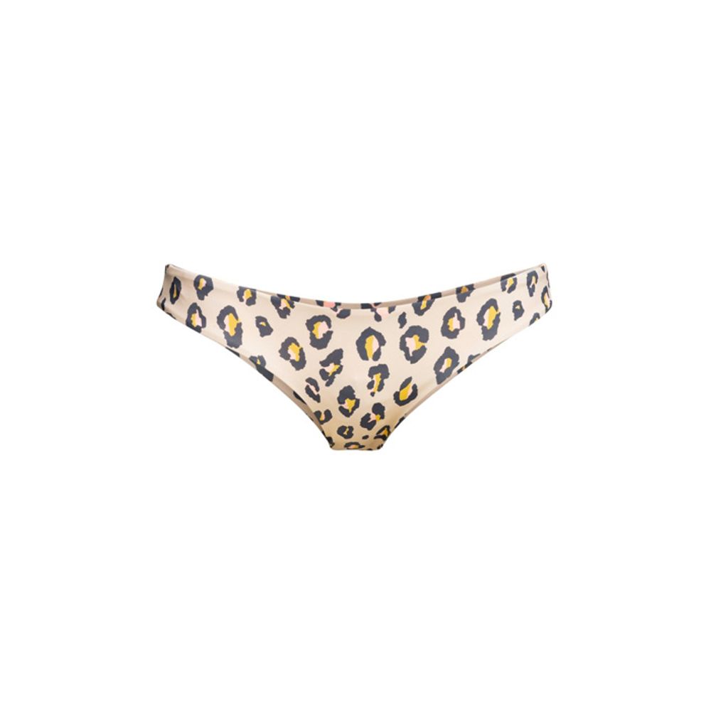 Multicolor Polyamide Swim Shorts