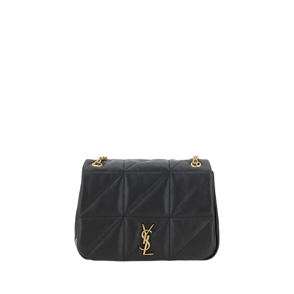 Black Lamb Ovis Aries Aries Shoulder Bag