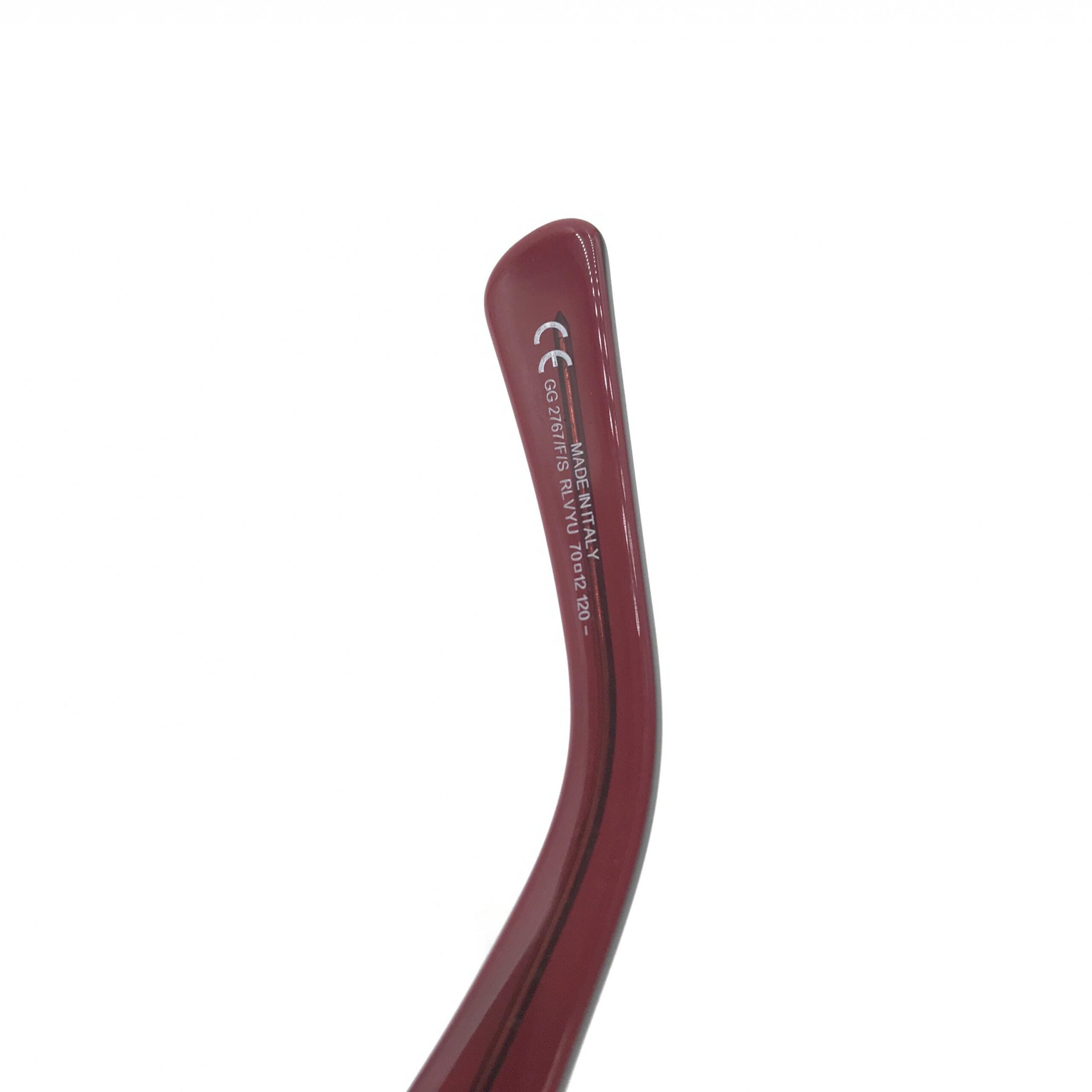 Aviator Horsebit Sunglasses With Tinted Lenses