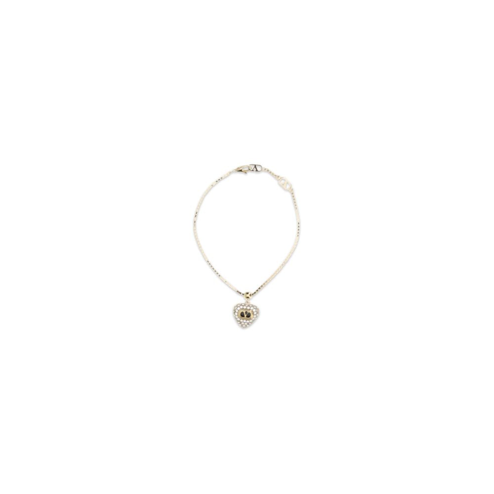 Gold Brass Bracelet