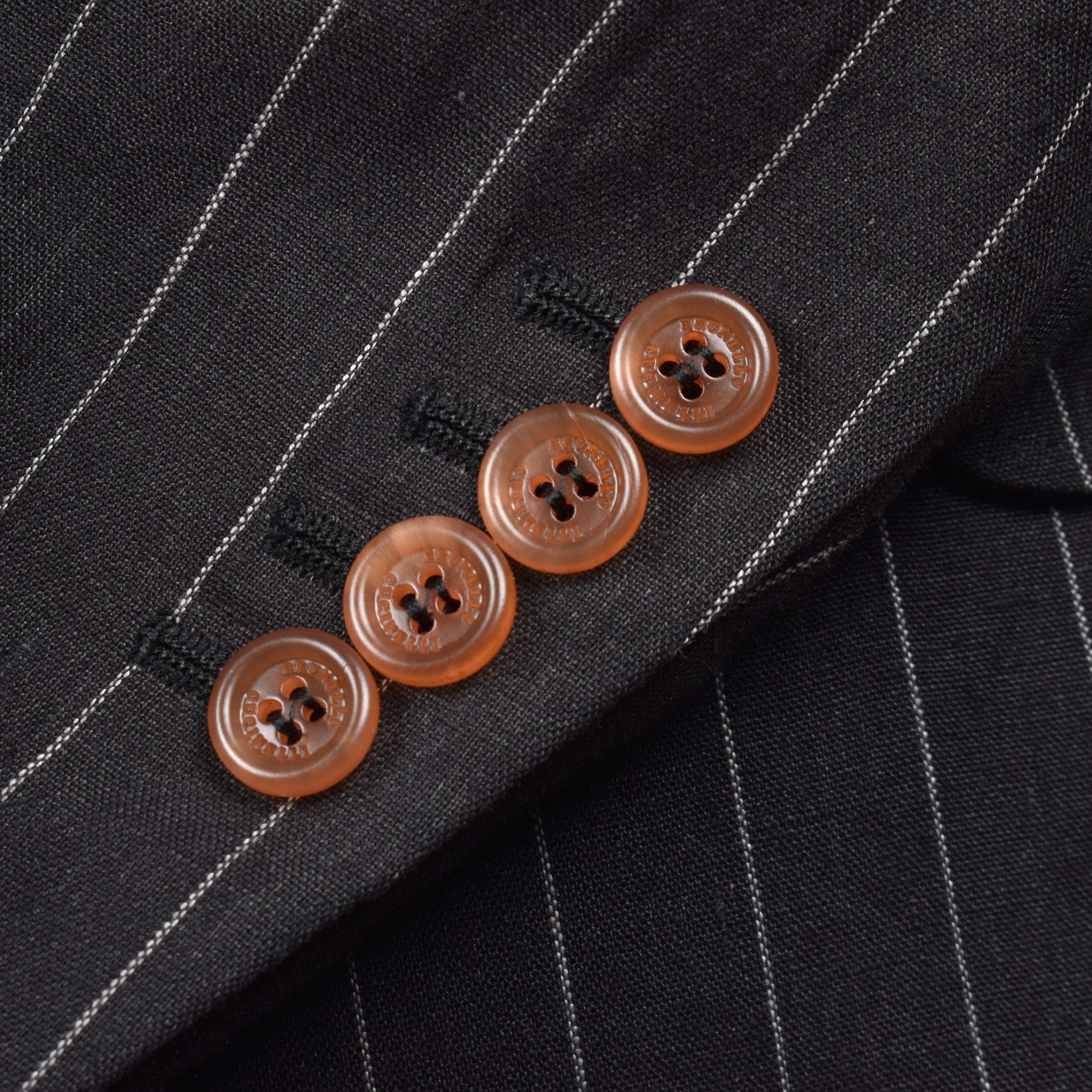 Black Linen Clothing