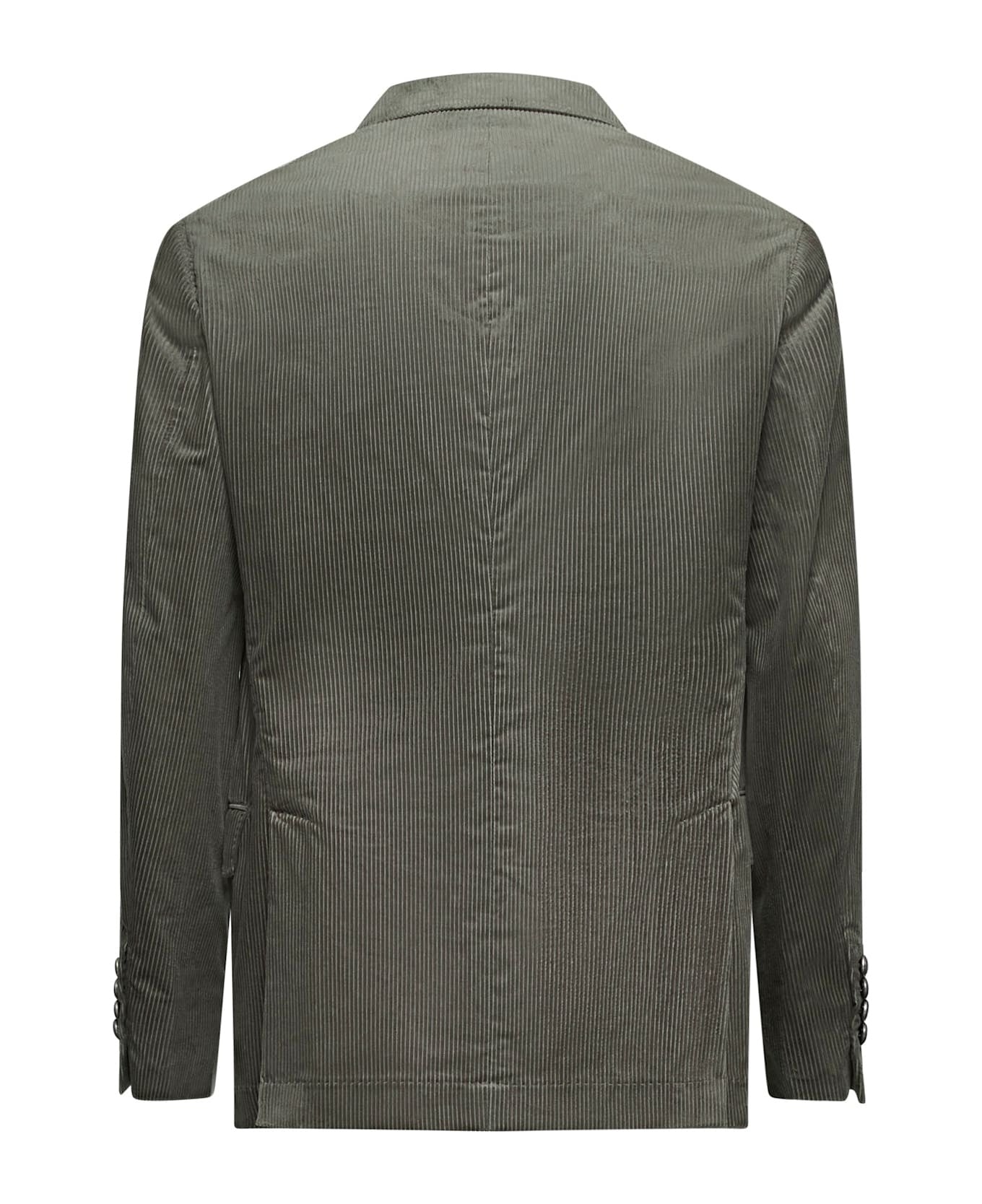 Army Cotton Coat