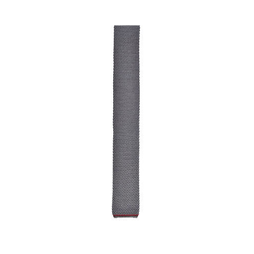 Multicolor Silk Tie