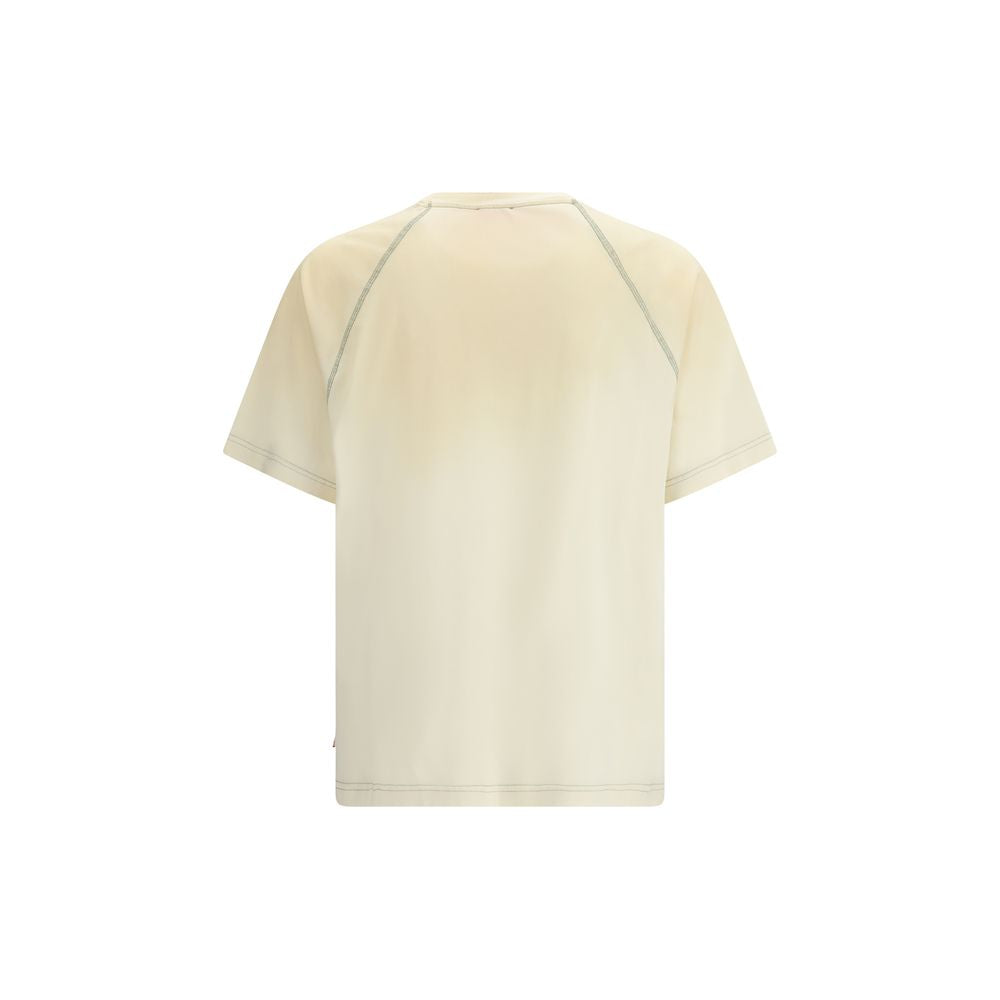 Multicolor Cotton Sportswear