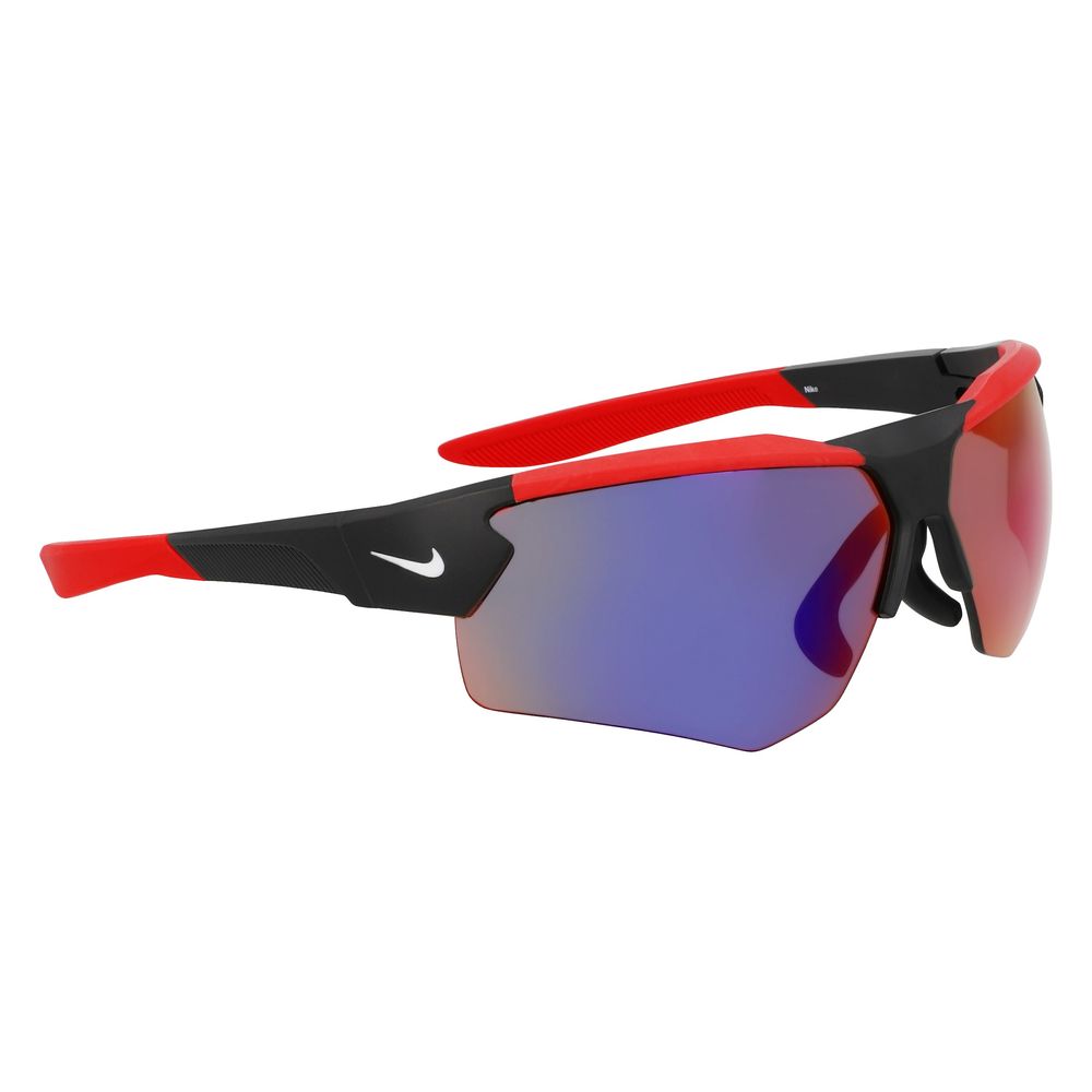 Multicolor Injected Sunglasses