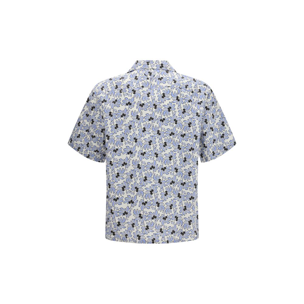 Multicolor Cotton Shirt