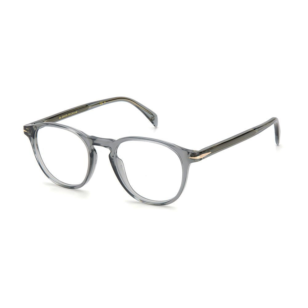 Gray Acetate Glasses (Frames)