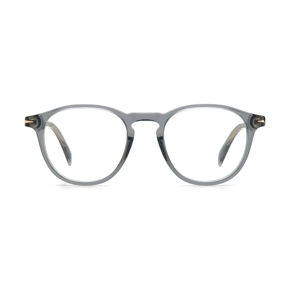Gray Acetate Glasses (Frames)