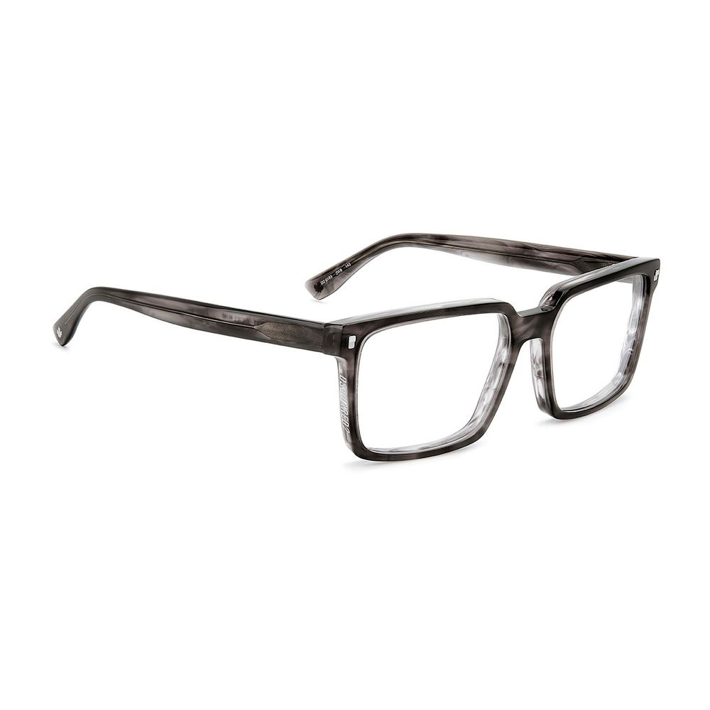 Gray Acetate Glasses (Frames)