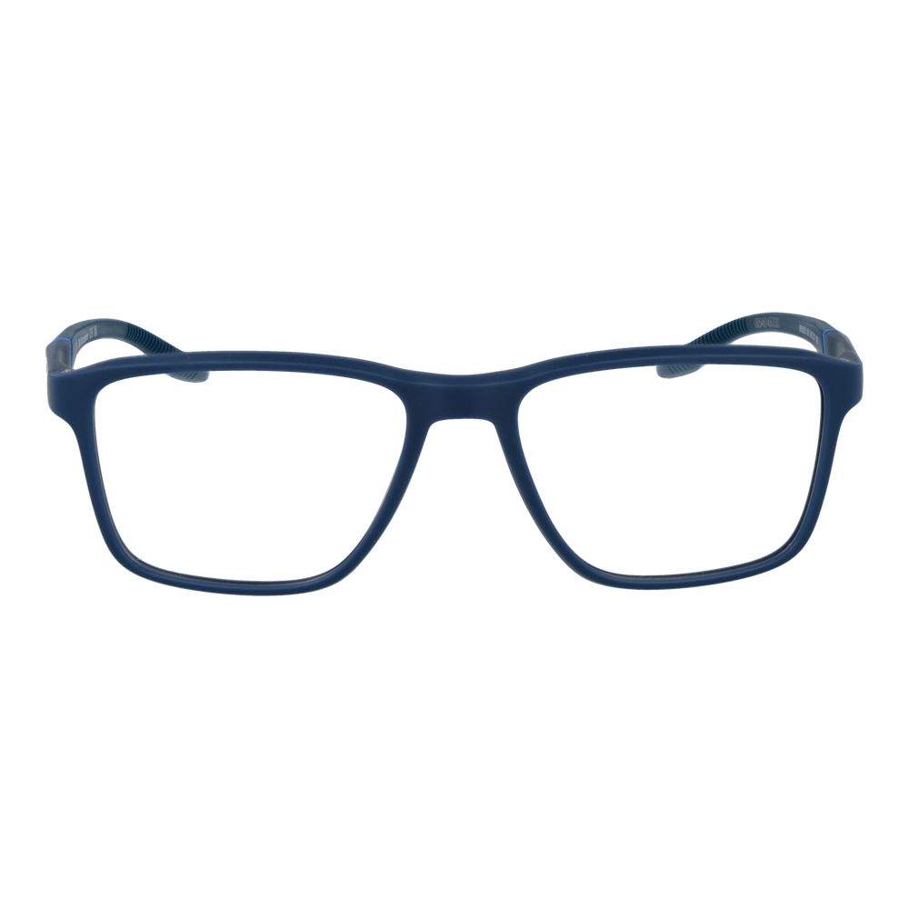 Blue Plastic Glasses (Frames)