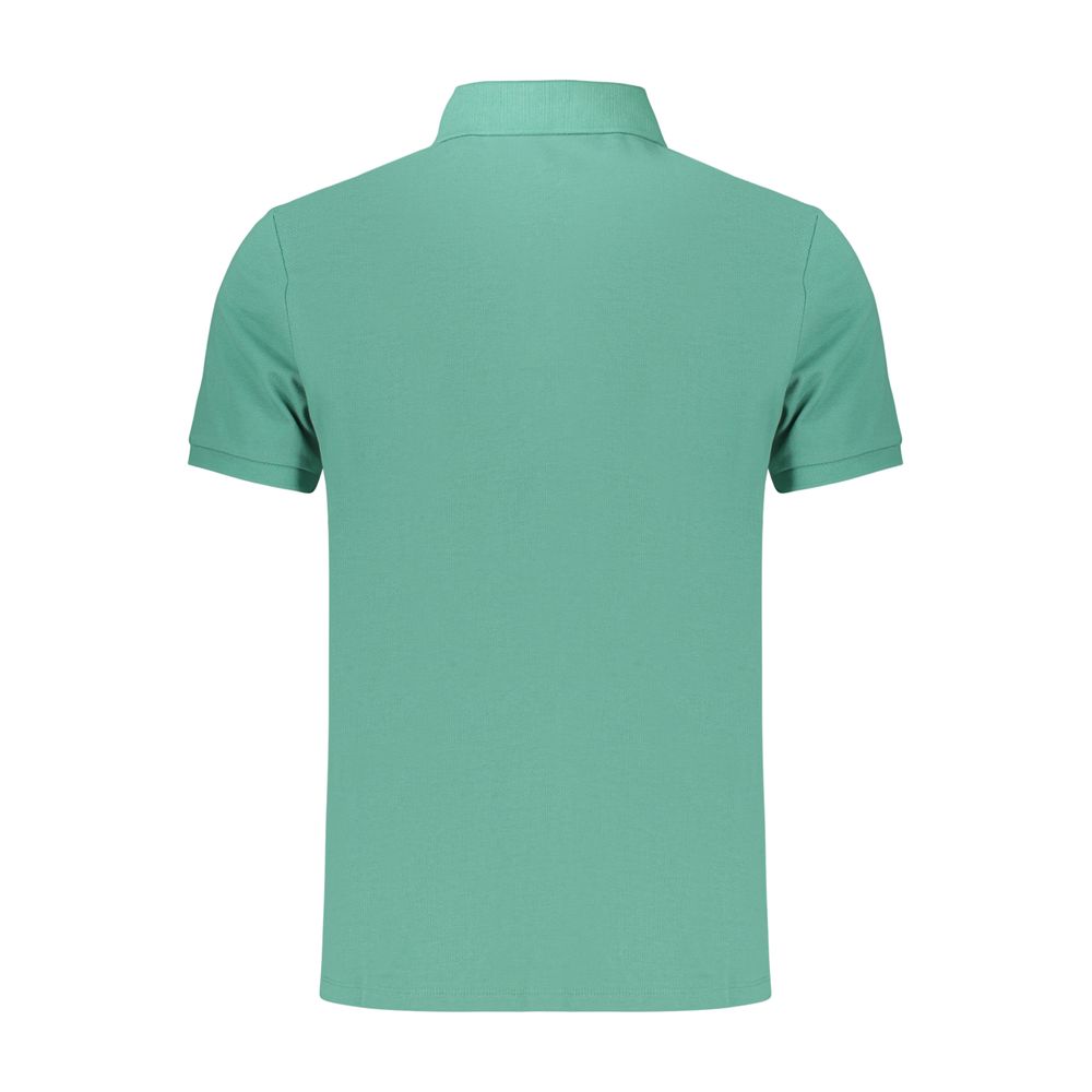 Verde Cotton Mens Polo