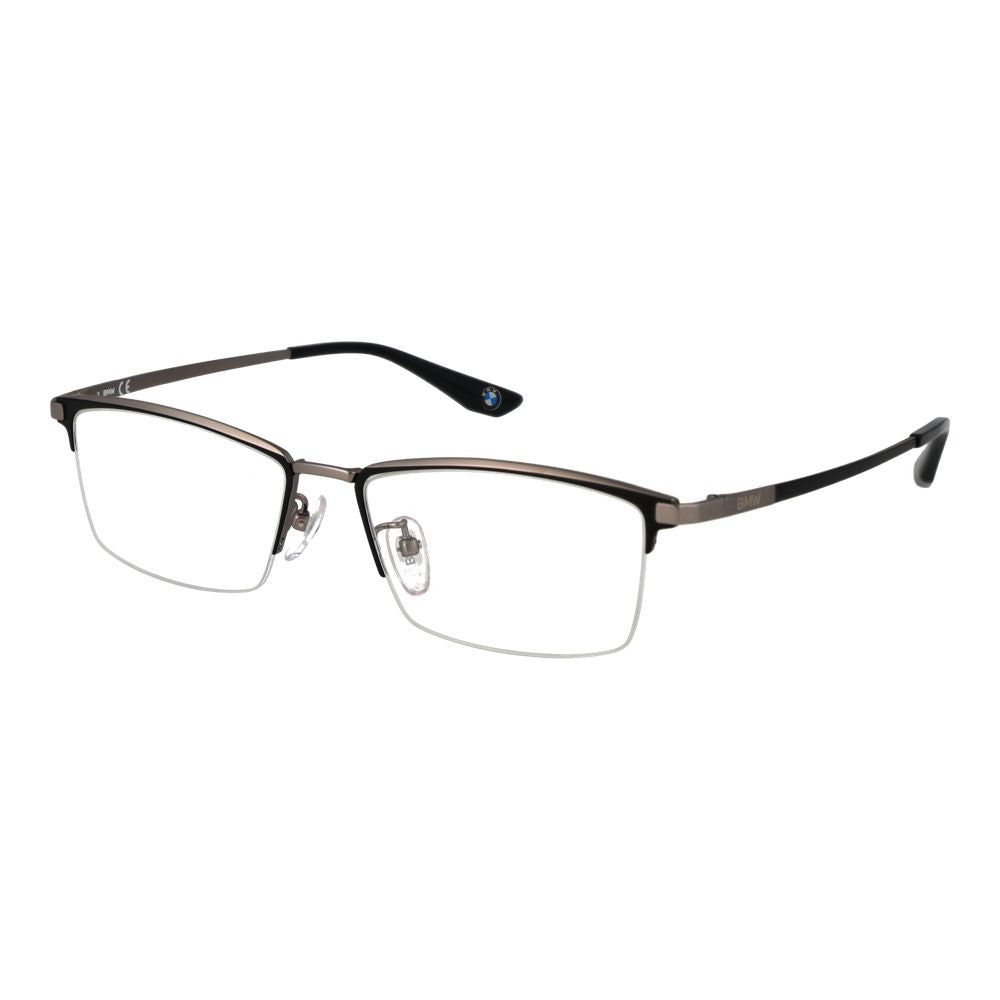 Gray Titanium Glasses (Frames)