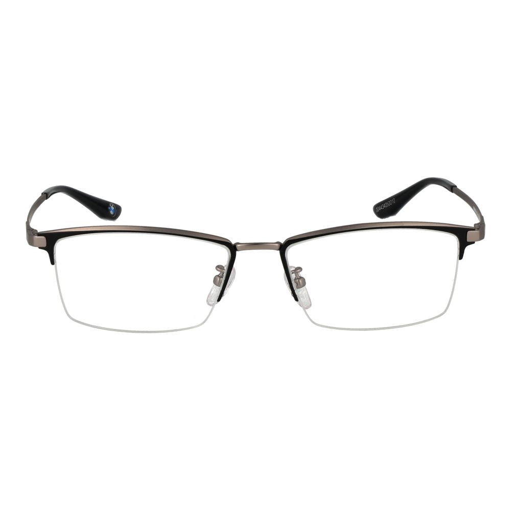 Gray Titanium Glasses (Frames)