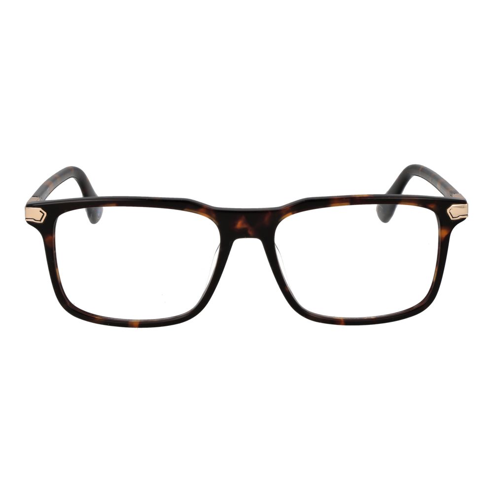 Brown Acetate Glasses (Frames)