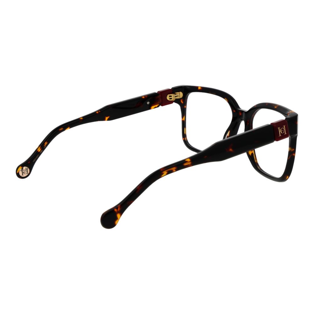 Brown Acetate Glasses (Frames)