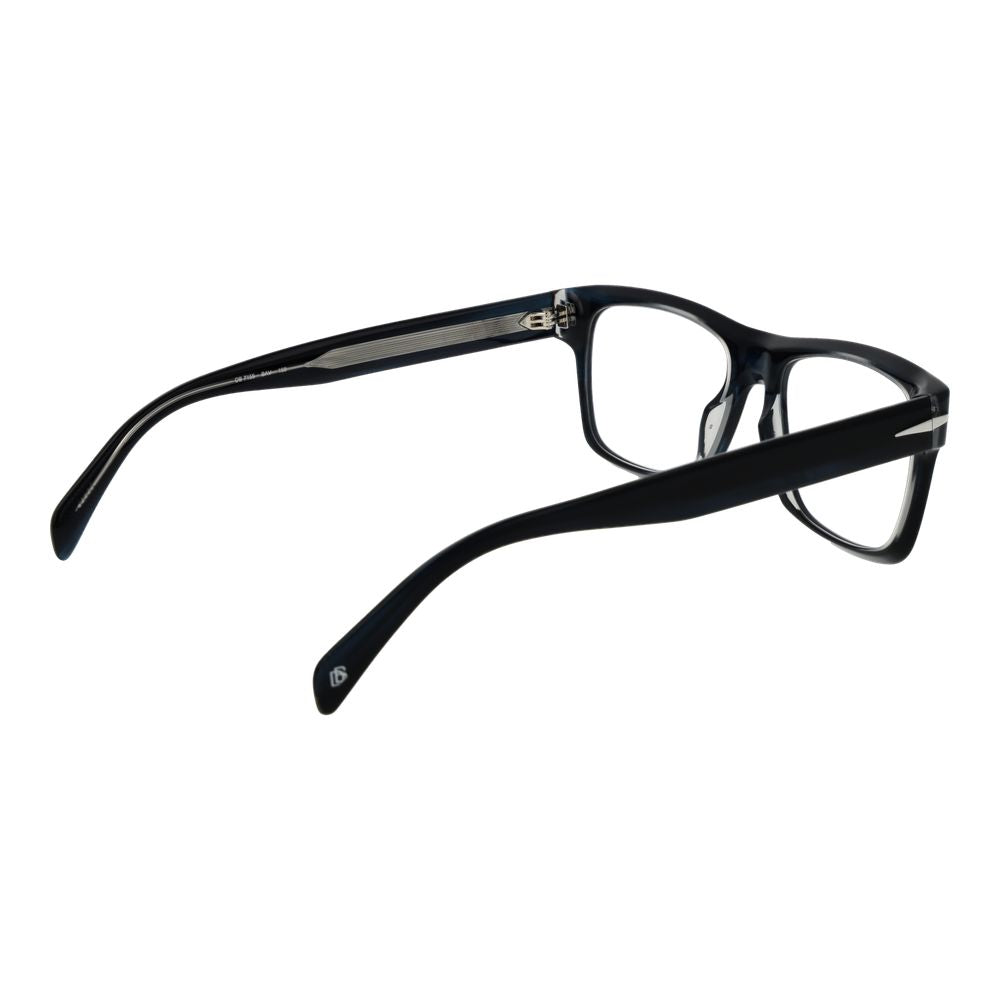 Blue Acetate Glasses (Frames)
