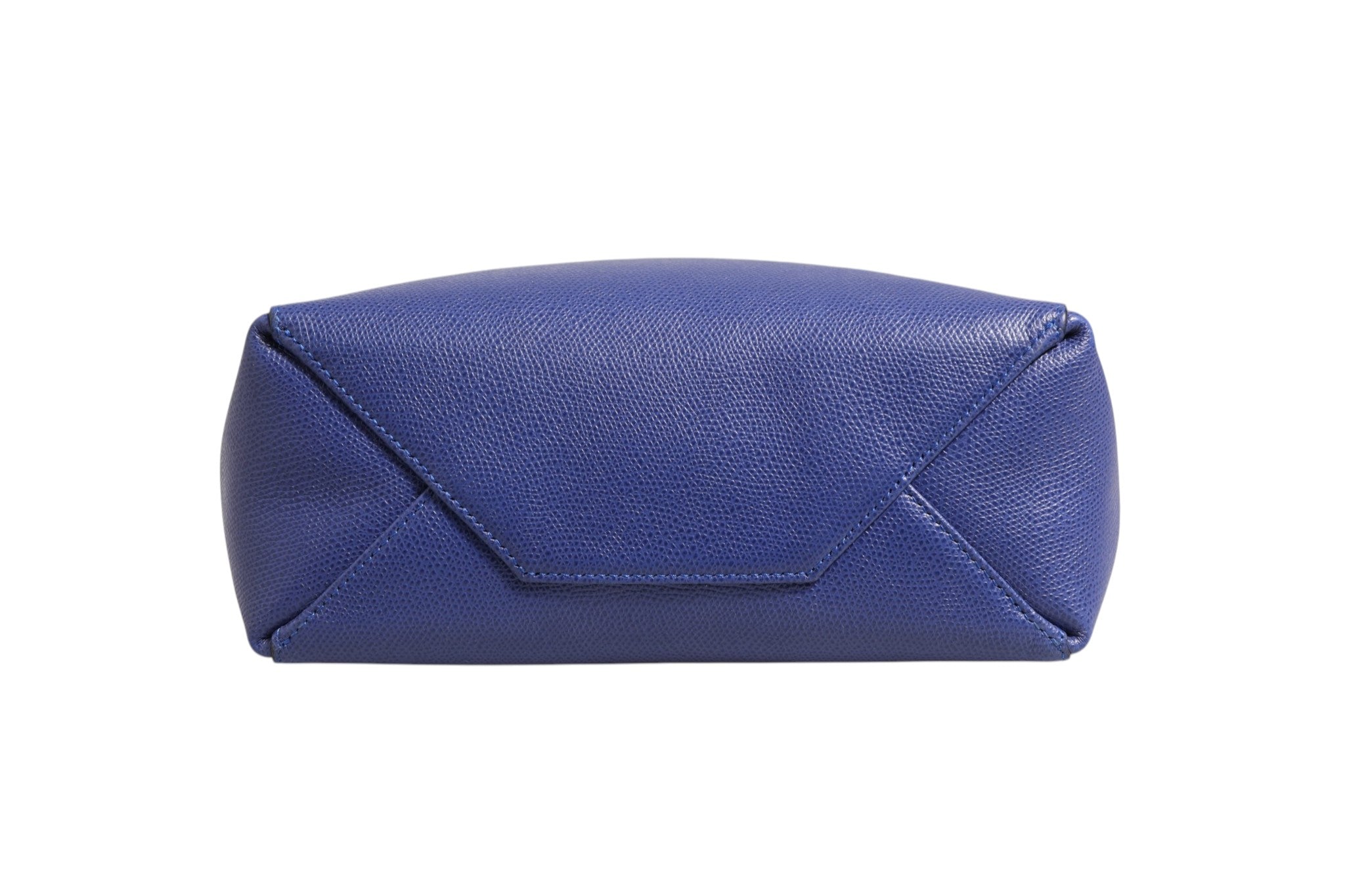 Blue with Gold Tote Bag