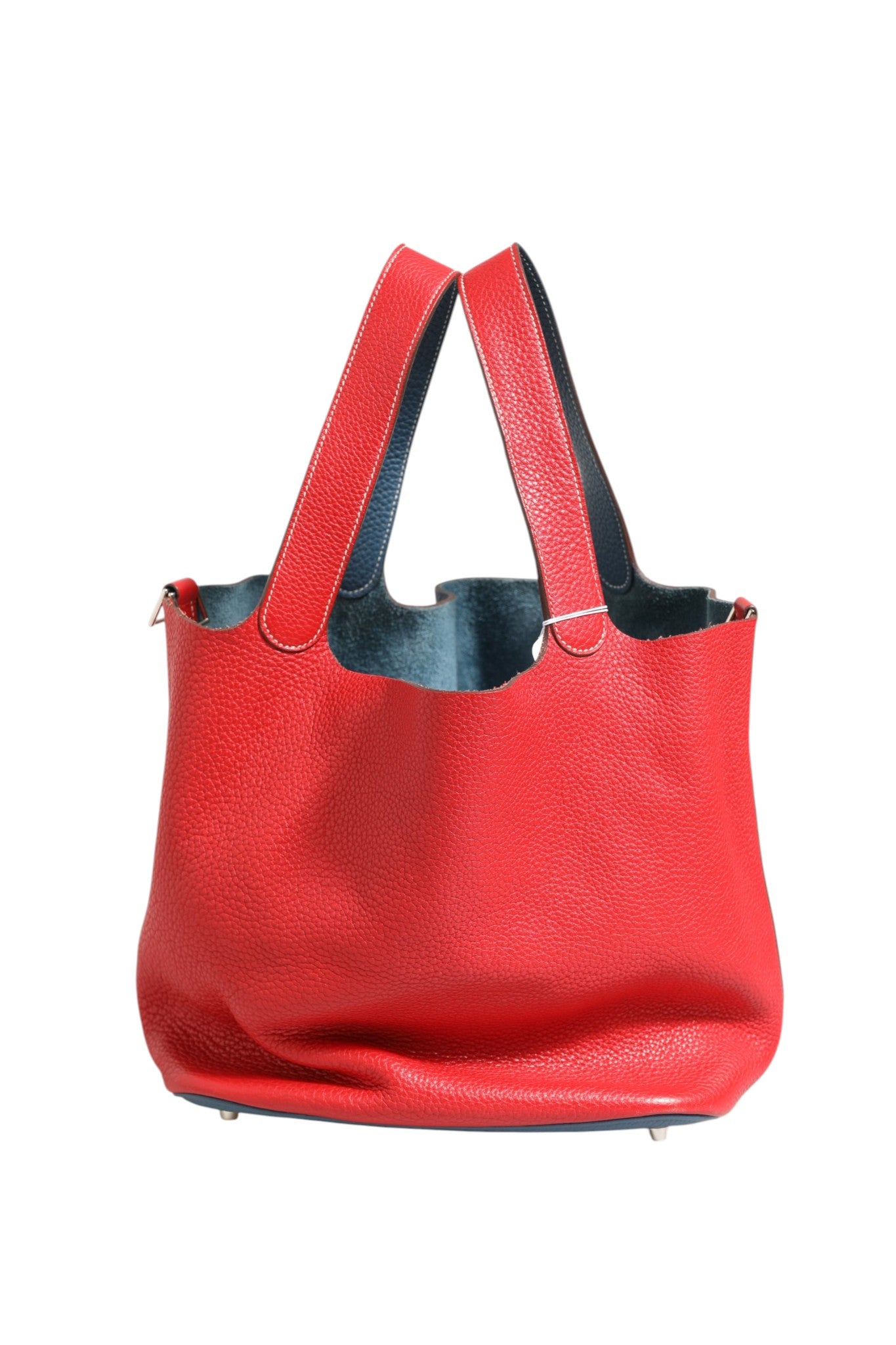 Picotin Lock 22 Bicolor Clemence