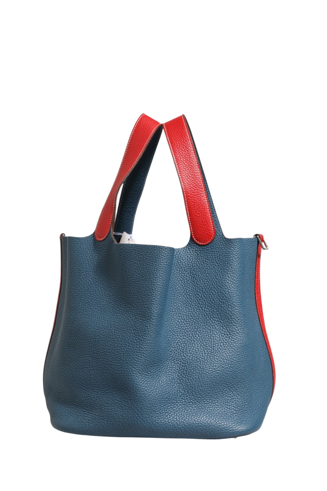Picotin Lock 22 Bicolor Clemence