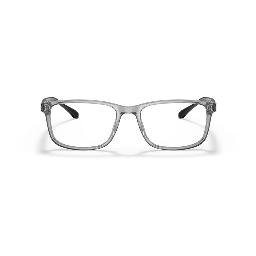 Transparent Injected Glasses (Frames)