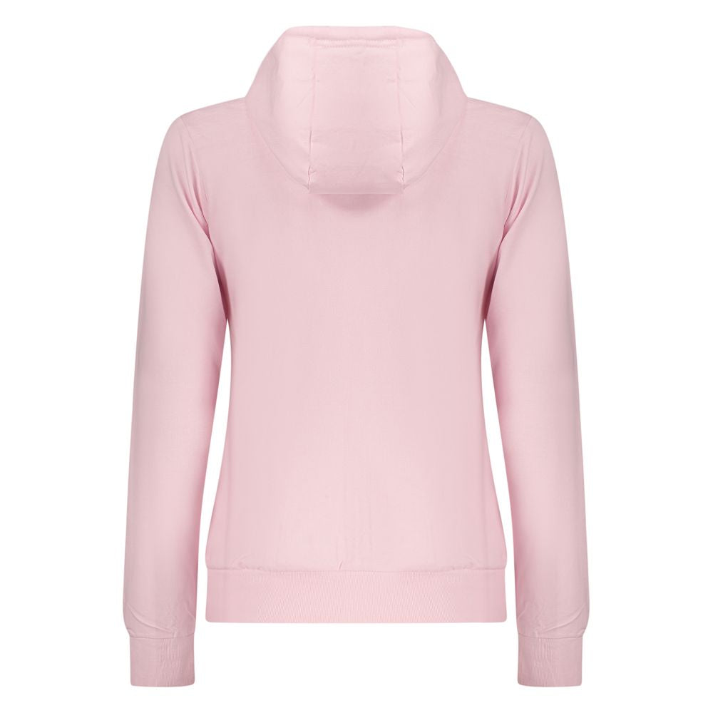 Rosa Cotton Women's Hoodie