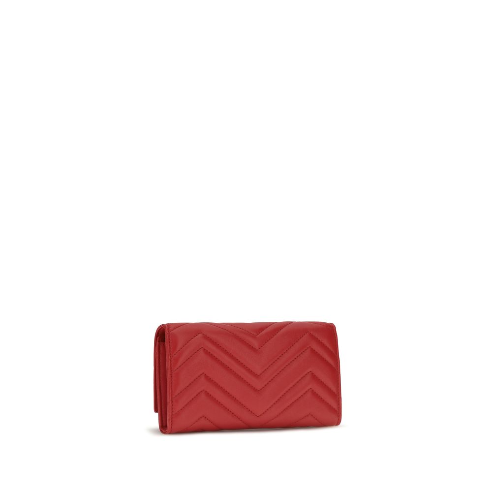 Multicolor Calf Leather Bos Taurus Wallet