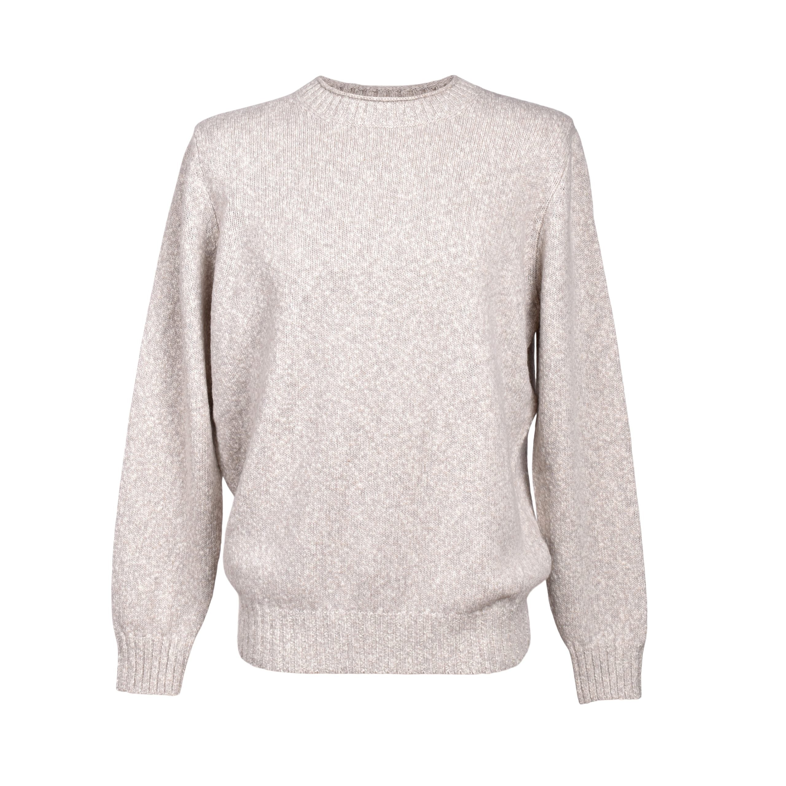Pearl Elastane Sweatshirt