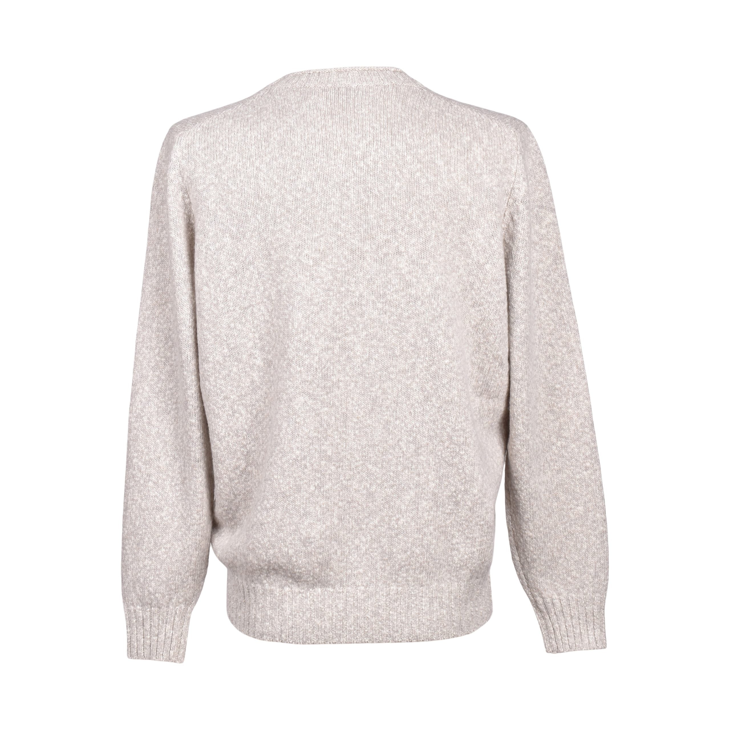 Pearl Elastane Sweatshirt