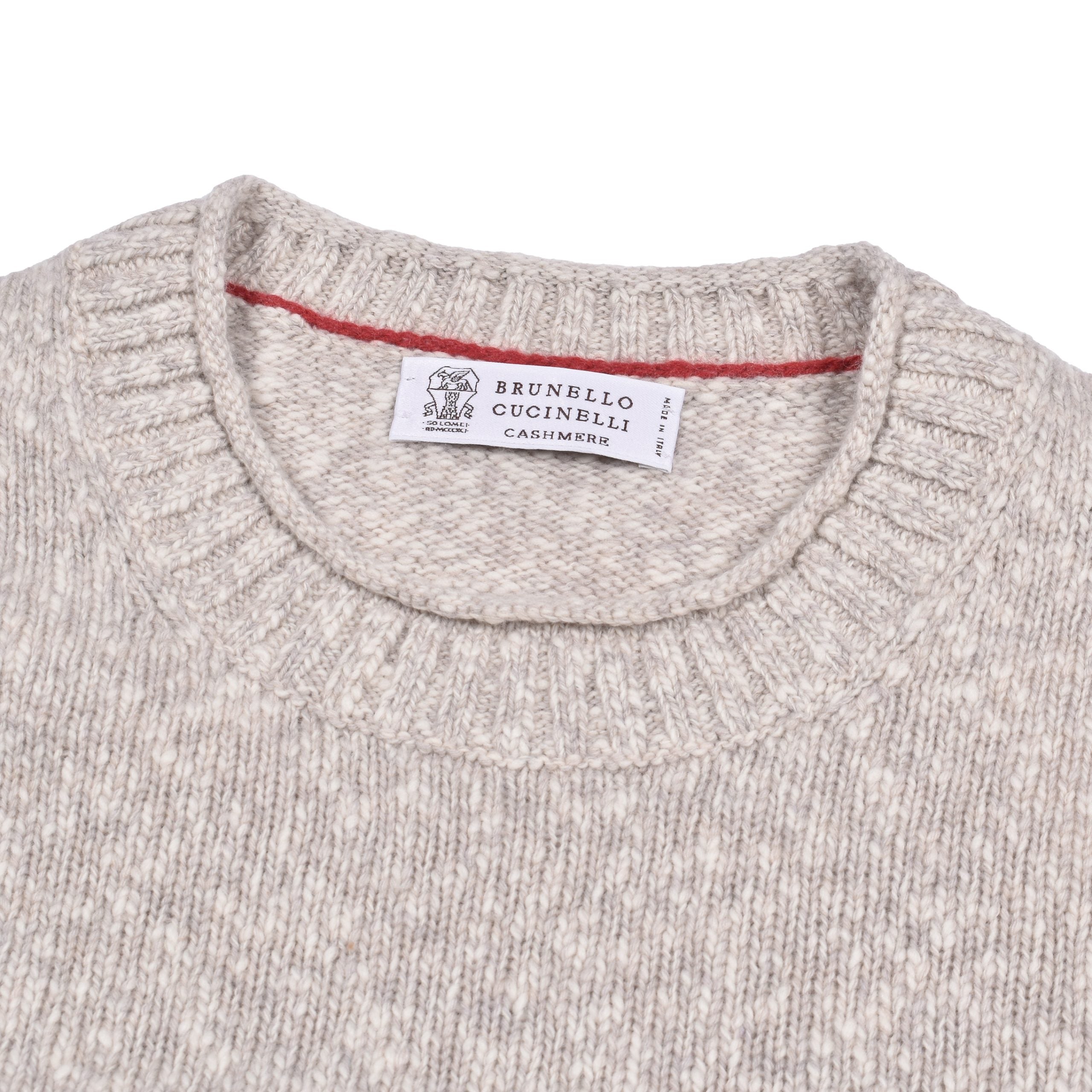 Pearl Elastane Sweatshirt