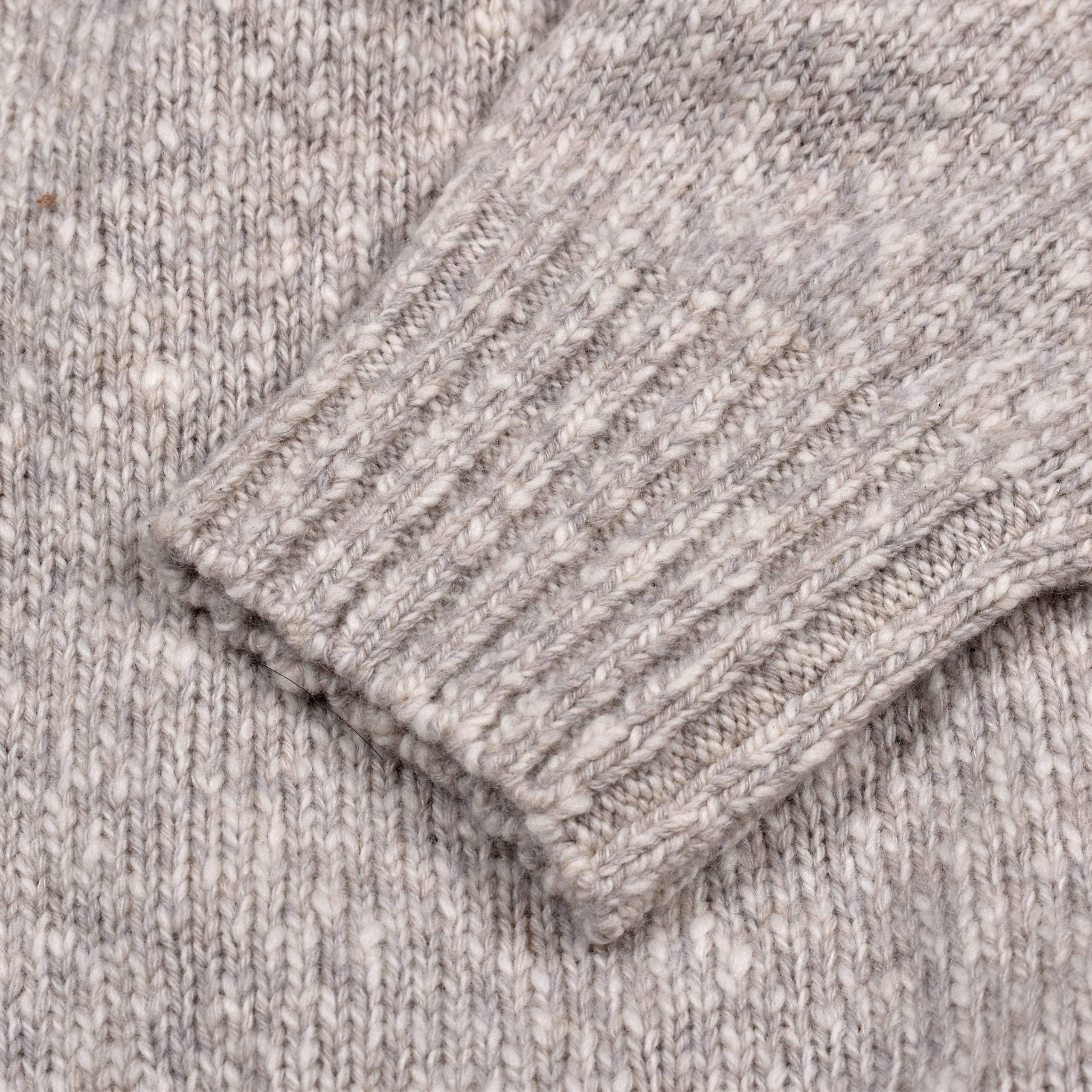 Pearl Elastane Sweatshirt