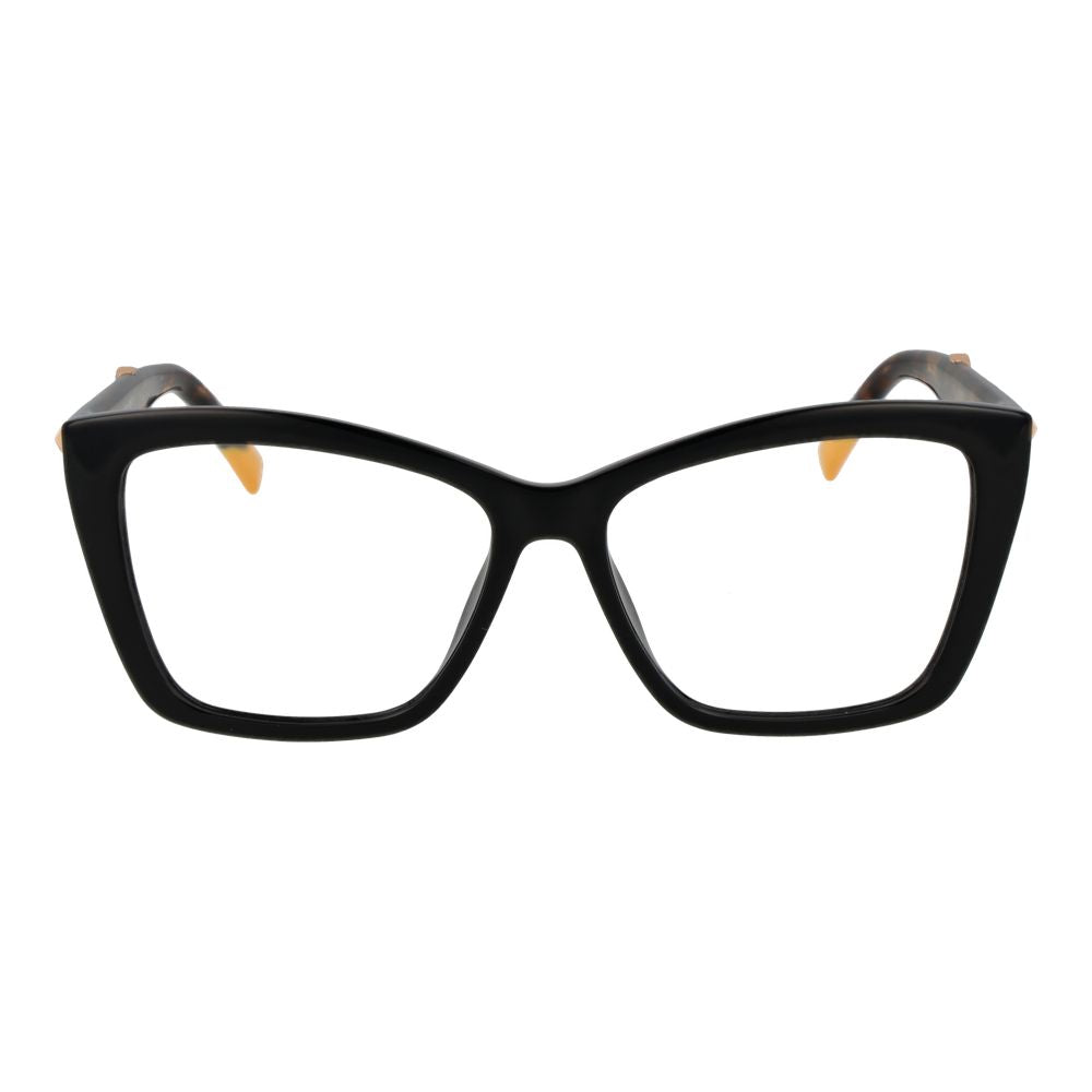 Black Polyamide Glasses (Frames)