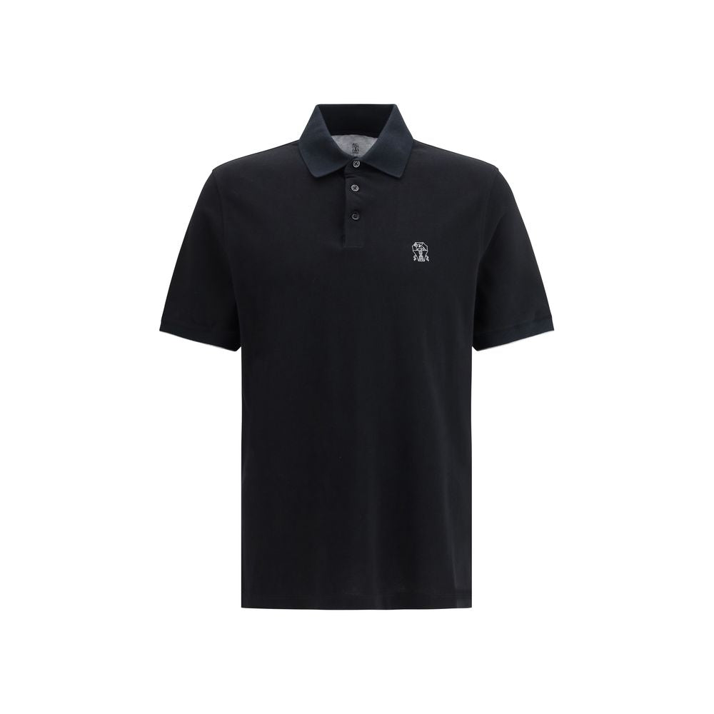 Black Cotton Shirt