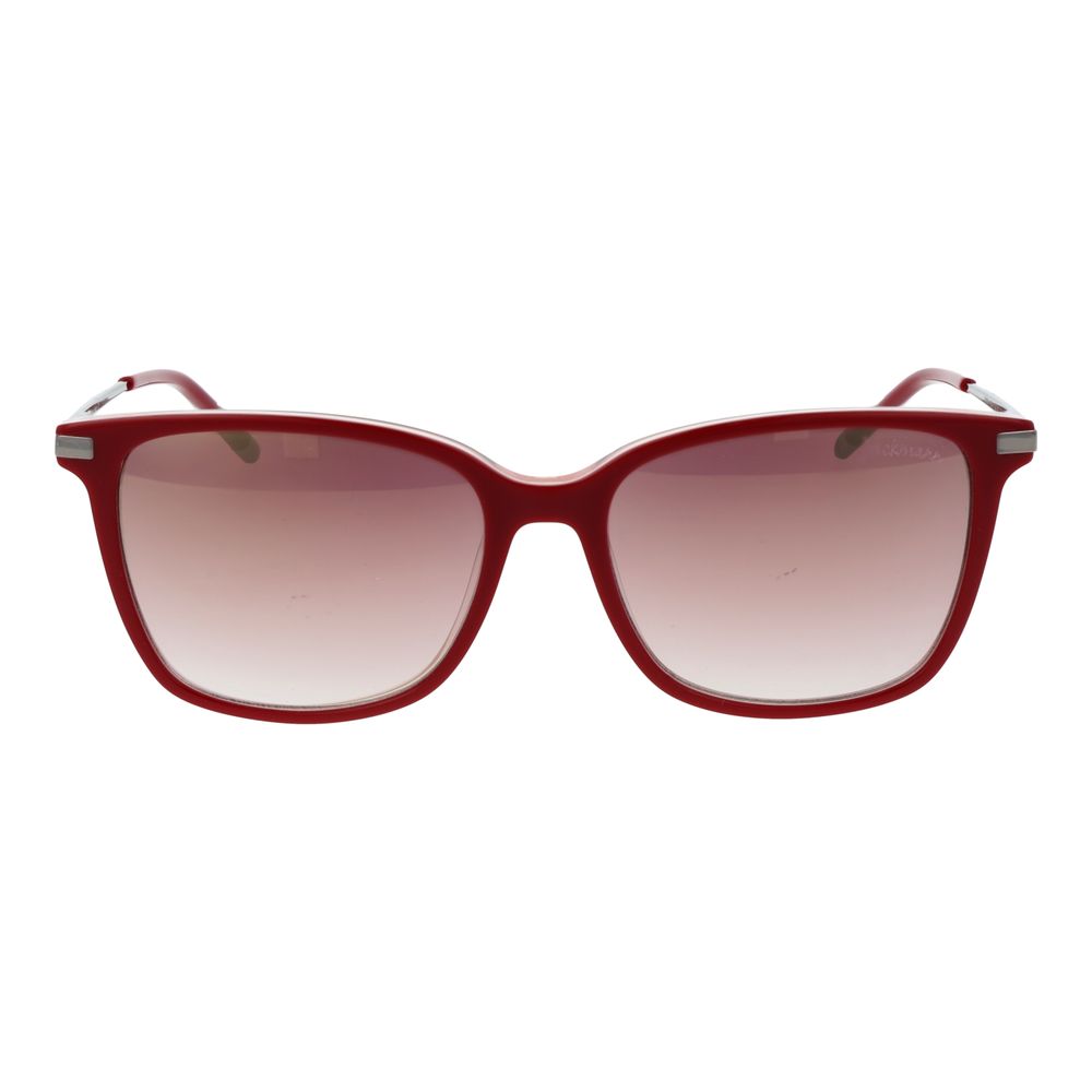 Multicolor Metal Sunglasses