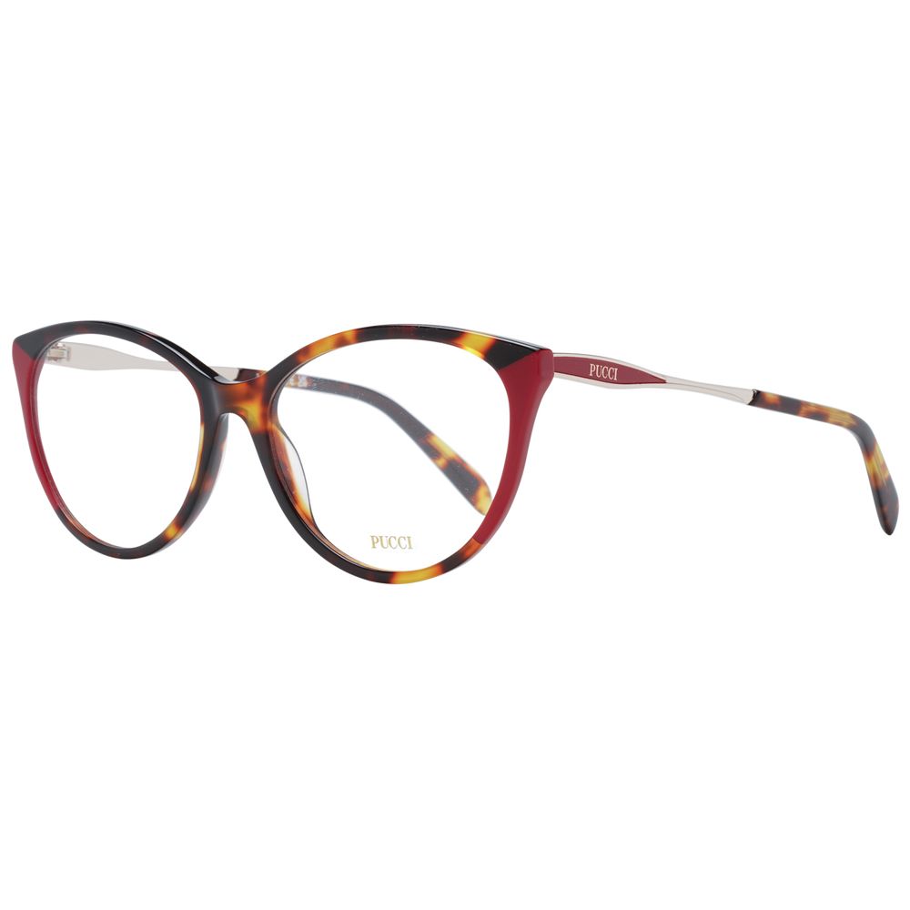Multicolor Plastic Glasses (Frames)
