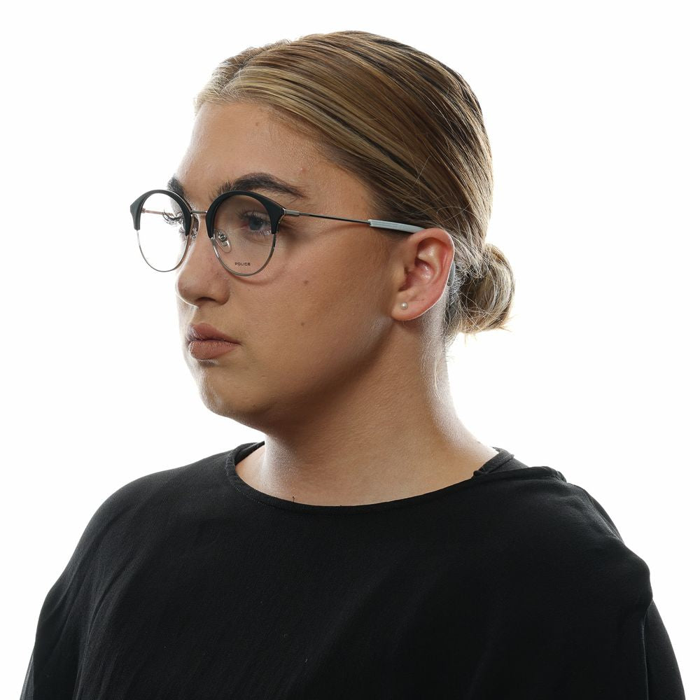 Multicolor Metal & Plastic Glasses (Frames)