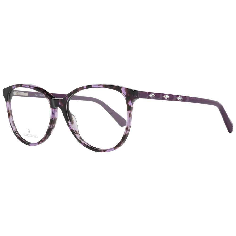 Multicolor Plastic Glasses (Frames)